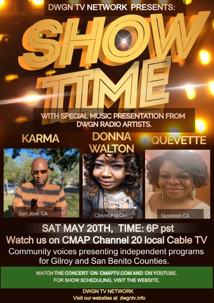 CMAPTV concert flyer-CA